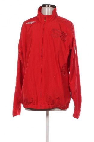 Kurtka damska Umbro, Rozmiar L, Kolor Kolorowy, Cena 142,56 zł