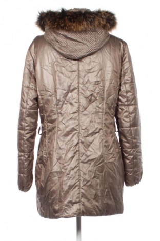 Дамско яке Un Jour Ailleurs, Размер M, Цвят Бежов, Цена 51,99 лв.