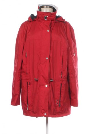 Kurtka damska Unbranded, Rozmiar XL, Kolor Czerwony, Cena 93,99 zł