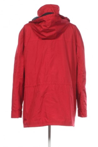 Kurtka damska Unbranded, Rozmiar XL, Kolor Czerwony, Cena 93,99 zł