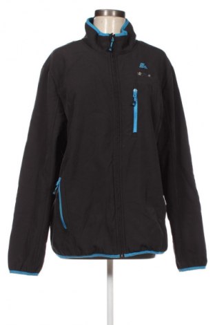 Dámska bunda  Unbranded, Veľkosť 3XL, Farba Sivá, Cena  16,95 €