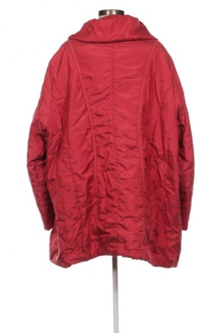 Dámska bunda  Unbranded, Veľkosť 5XL, Farba Červená, Cena  39,95 €