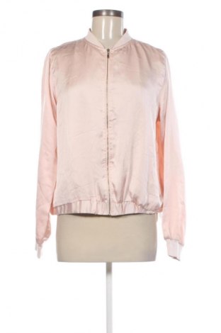 Dámska bunda  Unbranded, Veľkosť L, Farba Popolavo ružová, Cena  5,95 €