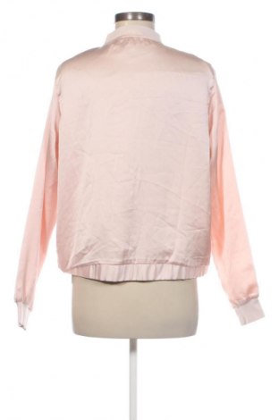 Dámska bunda  Unbranded, Veľkosť L, Farba Popolavo ružová, Cena  5,95 €