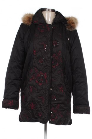 Női dzseki Unbranded, Méret XXL, Szín Fekete, Ár 16 969 Ft