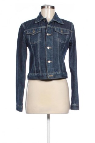 Damenjacke Unbranded, Größe S, Farbe Blau, Preis 20,02 €