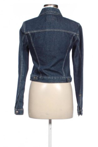 Damenjacke Unbranded, Größe S, Farbe Blau, Preis 20,02 €