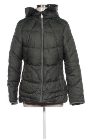 Γυναικείο μπουφάν Unbranded, Μέγεθος S, Χρώμα Πράσινο, Τιμή 19,99 €