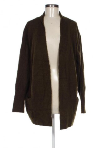 Дамско яке Unbranded, Размер XL, Цвят Зелен, Цена 12,99 лв.