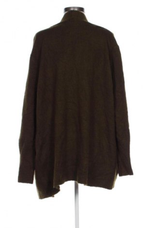 Дамско яке Unbranded, Размер XL, Цвят Зелен, Цена 12,99 лв.