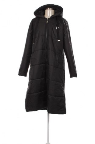 Дамско яке Unbranded, Размер L, Цвят Черен, Цена 75,99 лв.