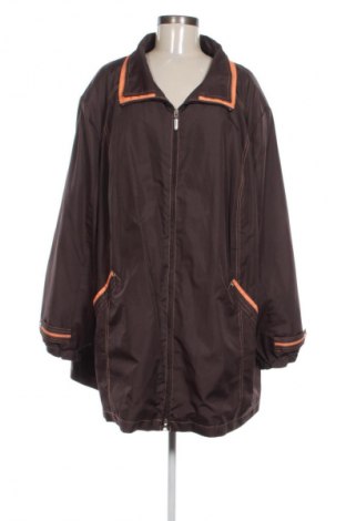 Damenjacke Unbranded, Größe 4XL, Farbe Braun, Preis € 25,00