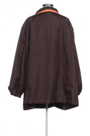 Damenjacke Unbranded, Größe 4XL, Farbe Braun, Preis € 25,00