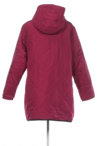 Geacă de femei Unbranded, Mărime XL, Culoare Roșu, Preț 98,99 Lei