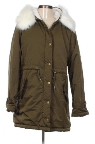 Női dzseki Unbranded, Méret XL, Szín Zöld, Ár 14 689 Ft