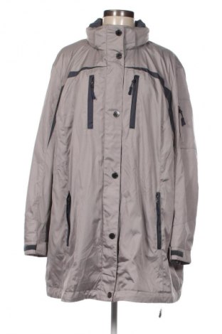 Dámská bunda  Unbranded, Velikost 3XL, Barva Šedá, Cena  579,00 Kč