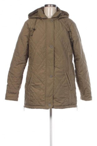 Дамско яке Unbranded, Размер L, Цвят Зелен, Цена 39,99 лв.
