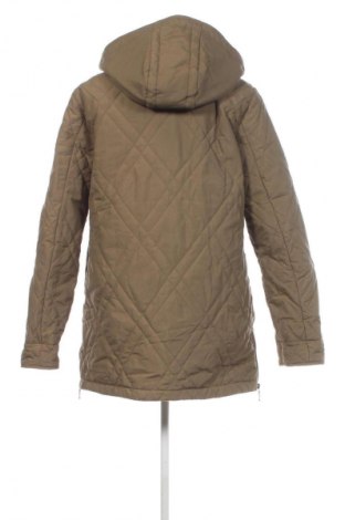 Дамско яке Unbranded, Размер L, Цвят Зелен, Цена 39,99 лв.