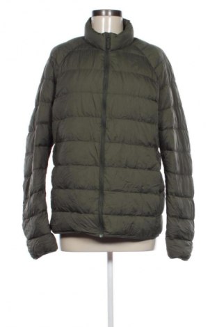 Dámska bunda  Unbranded, Veľkosť L, Farba Zelená, Cena  17,95 €