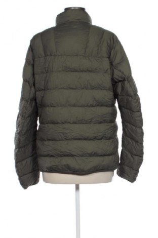 Dámska bunda  Unbranded, Veľkosť L, Farba Zelená, Cena  17,95 €