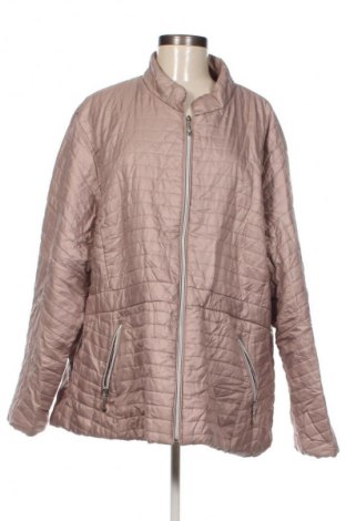 Női dzseki Unbranded, Méret 3XL, Szín Bézs, Ár 9 539 Ft