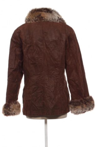 Kurtka damska Unbranded, Rozmiar S, Kolor Brązowy, Cena 104,99 zł