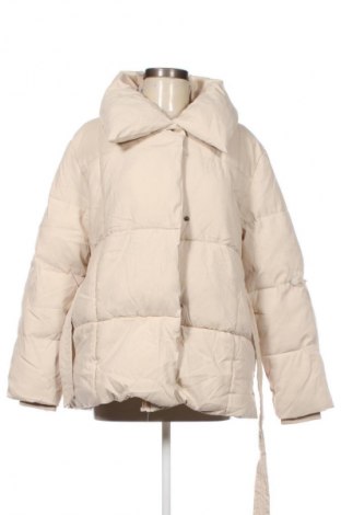 Damenjacke Unbranded, Größe M, Farbe Ecru, Preis € 34,99