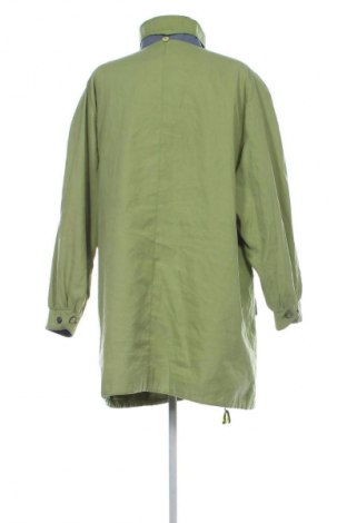 Kurtka damska Unbranded, Rozmiar XXL, Kolor Zielony, Cena 110,34 zł