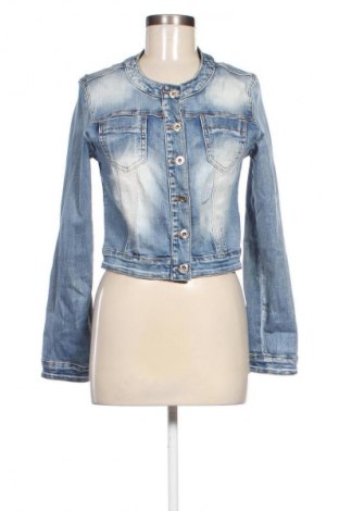 Damenjacke Unbranded, Größe M, Farbe Blau, Preis 19,95 €