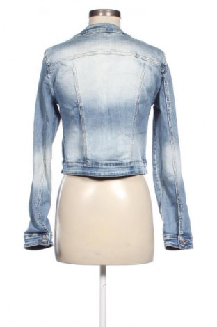 Damenjacke Unbranded, Größe M, Farbe Blau, Preis 19,95 €