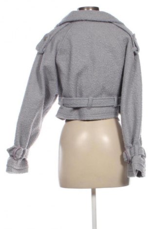 Kurtka damska Unbranded, Rozmiar M, Kolor Szary, Cena 99,89 zł