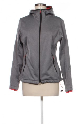 Kurtka damska Unbranded, Rozmiar S, Kolor Szary, Cena 110,34 zł