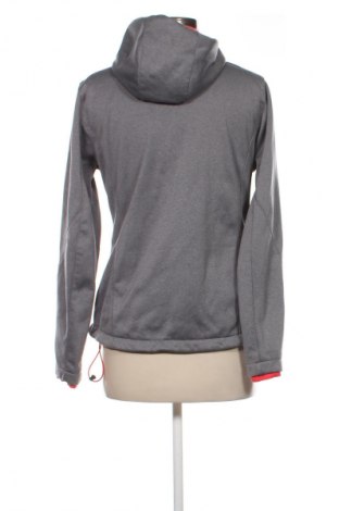 Kurtka damska Unbranded, Rozmiar S, Kolor Szary, Cena 110,34 zł