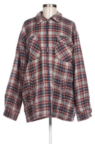 Dámska bunda  Unbranded, Veľkosť XXL, Farba Viacfarebná, Cena  13,65 €
