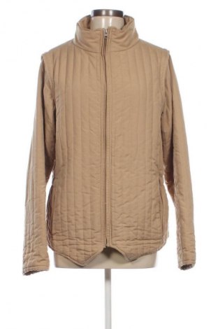 Női dzseki Unbranded, Méret M, Szín Bézs, Ár 6 399 Ft