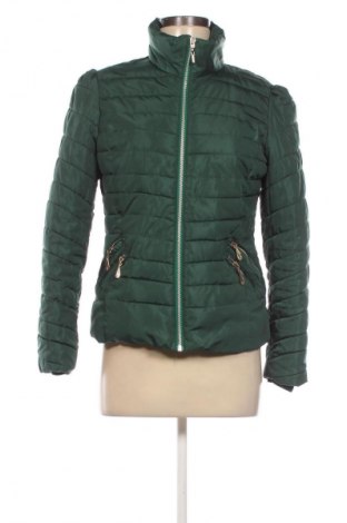 Damenjacke Unbranded, Größe L, Farbe Grün, Preis 20,11 €