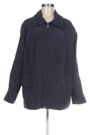 Γυναικείο μπουφάν Unbranded, Μέγεθος XXL, Χρώμα Μπλέ, Τιμή 20,99 €