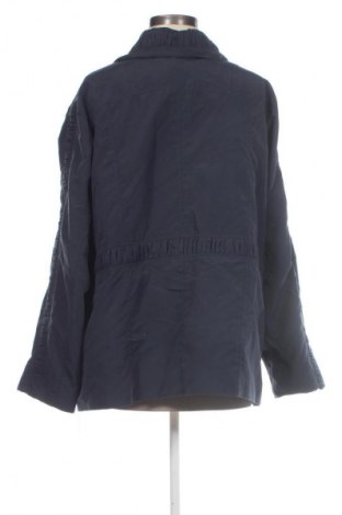 Γυναικείο μπουφάν Unbranded, Μέγεθος XXL, Χρώμα Μπλέ, Τιμή 20,99 €