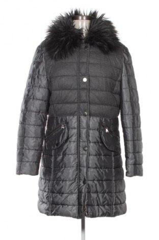 Damenjacke Unbranded, Größe M, Farbe Grau, Preis 29,66 €