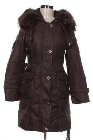 Damenjacke Unbranded, Größe S, Farbe Braun, Preis 36,28 €