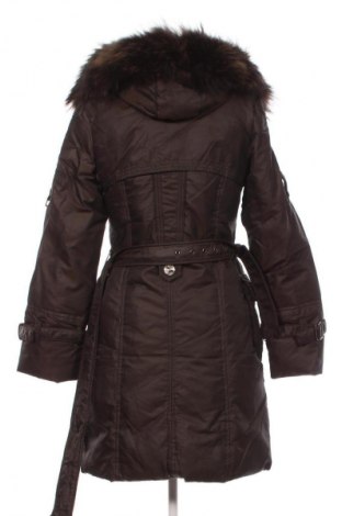 Damenjacke Unbranded, Größe S, Farbe Braun, Preis 36,28 €