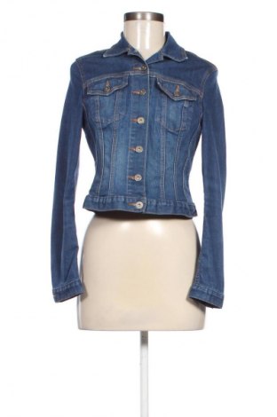 Damenjacke Unbranded, Größe M, Farbe Blau, Preis 19,95 €
