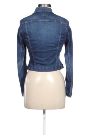 Damenjacke Unbranded, Größe M, Farbe Blau, Preis 19,95 €