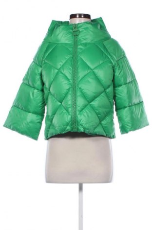 Női dzseki Unbranded, Méret M, Szín Zöld, Ár 6 269 Ft