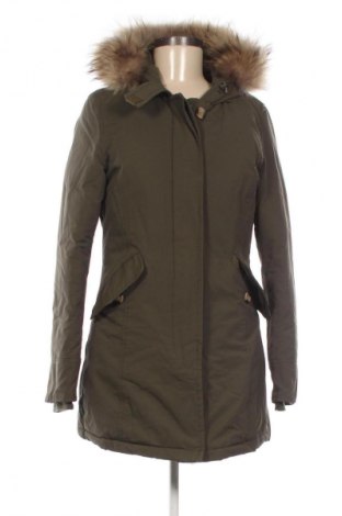Damenjacke Unbranded, Größe M, Farbe Grün, Preis € 29,67