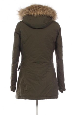 Damenjacke Unbranded, Größe M, Farbe Grün, Preis € 29,67