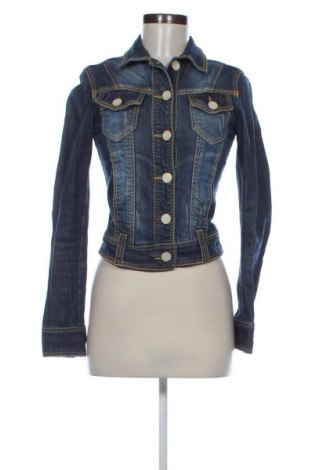 Damenjacke Unbranded, Größe S, Farbe Blau, Preis € 19,95