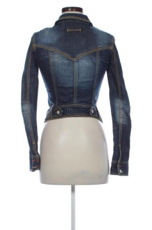 Damenjacke Unbranded, Größe S, Farbe Blau, Preis € 19,95