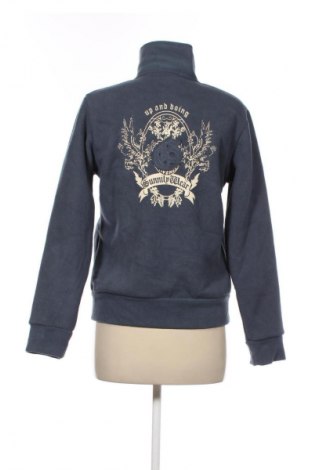 Dámska bunda  Unbranded, Veľkosť M, Farba Modrá, Cena  12,95 €