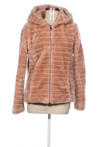 Geacă de femei Unbranded, Mărime XL, Culoare Bej, Preț 168,99 Lei